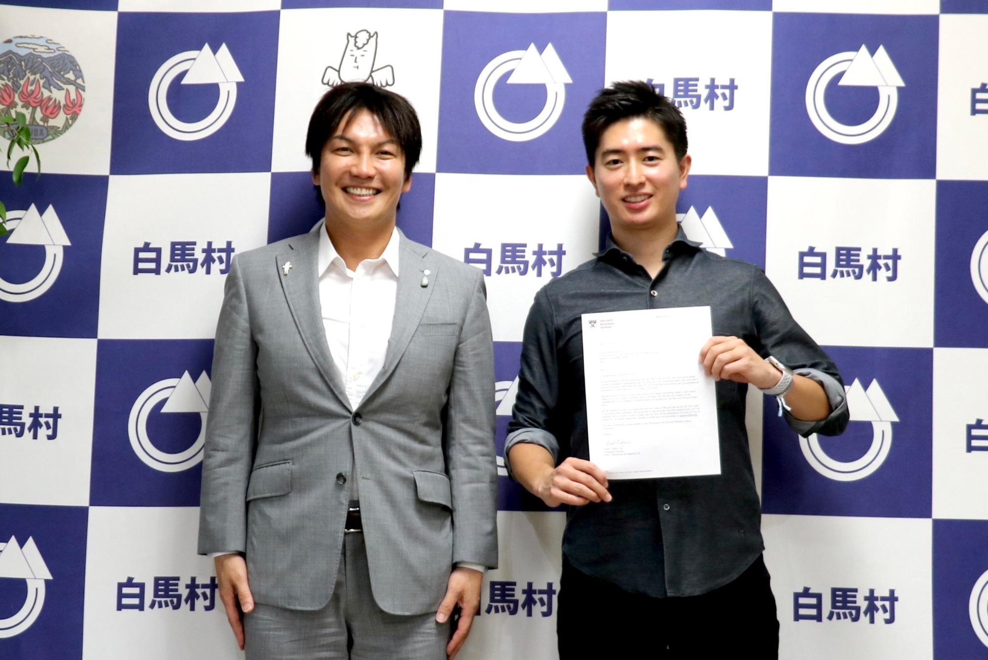 松沢幸一郎さん
