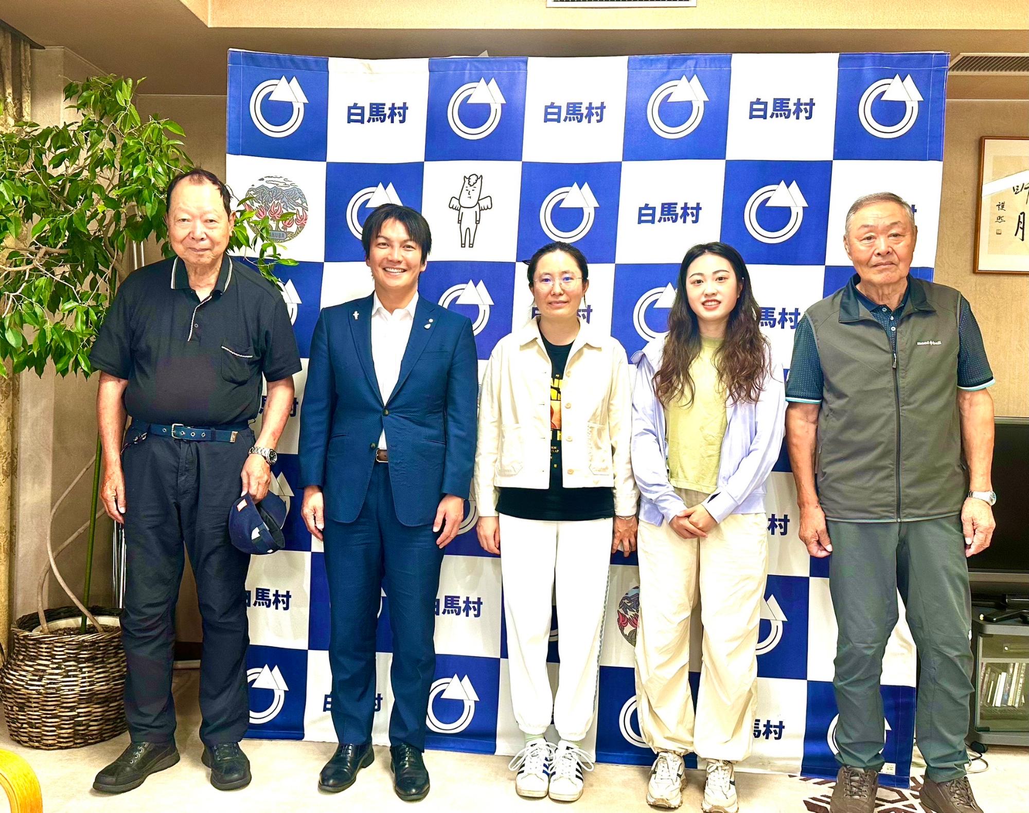 日中友好協会事業