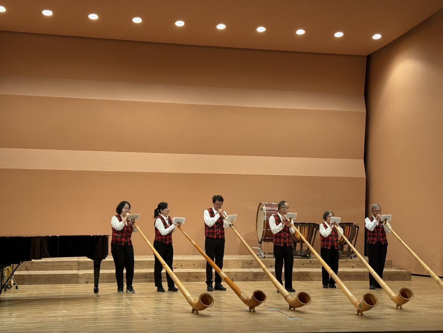 しろうま音楽祭