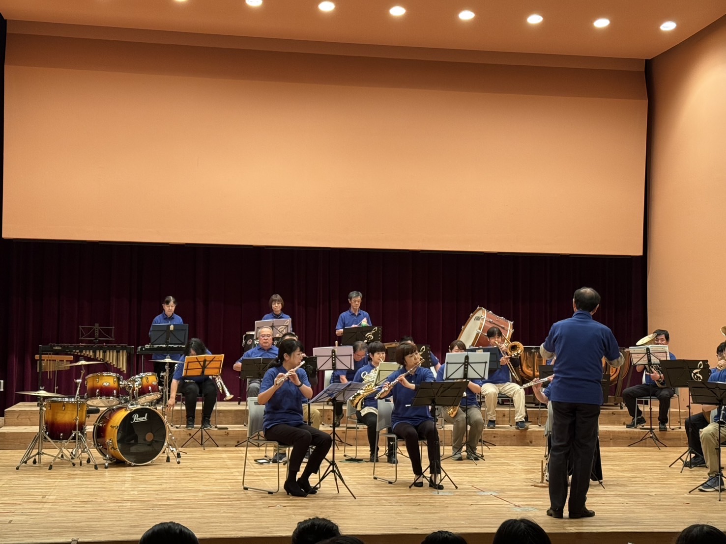 しろうま音楽祭
