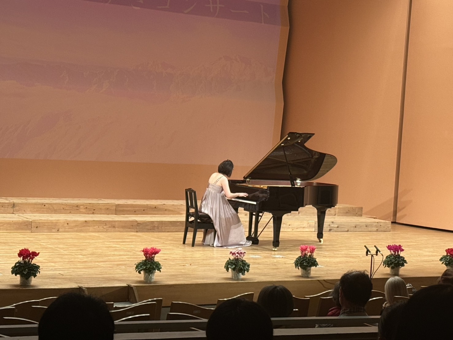 第10回はつゆきコンサート