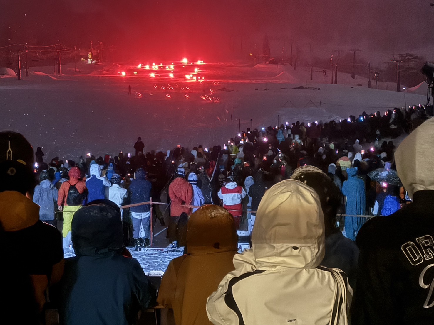 第49回白馬五竜スノーフェスティバル