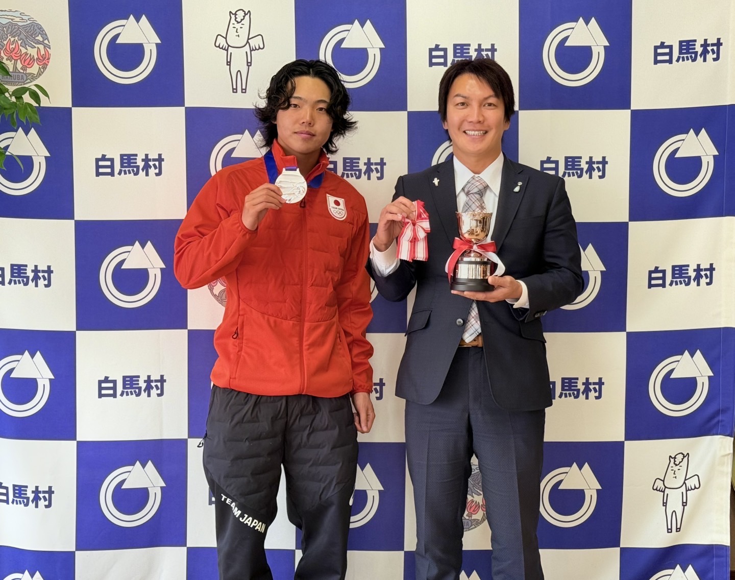 伊藤瑠耶選手