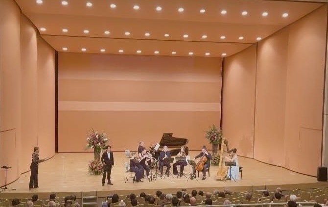 白馬国際音楽祭