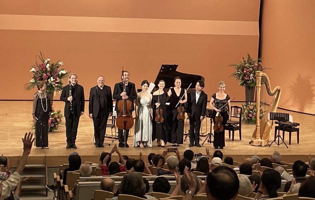 白馬国際音楽祭