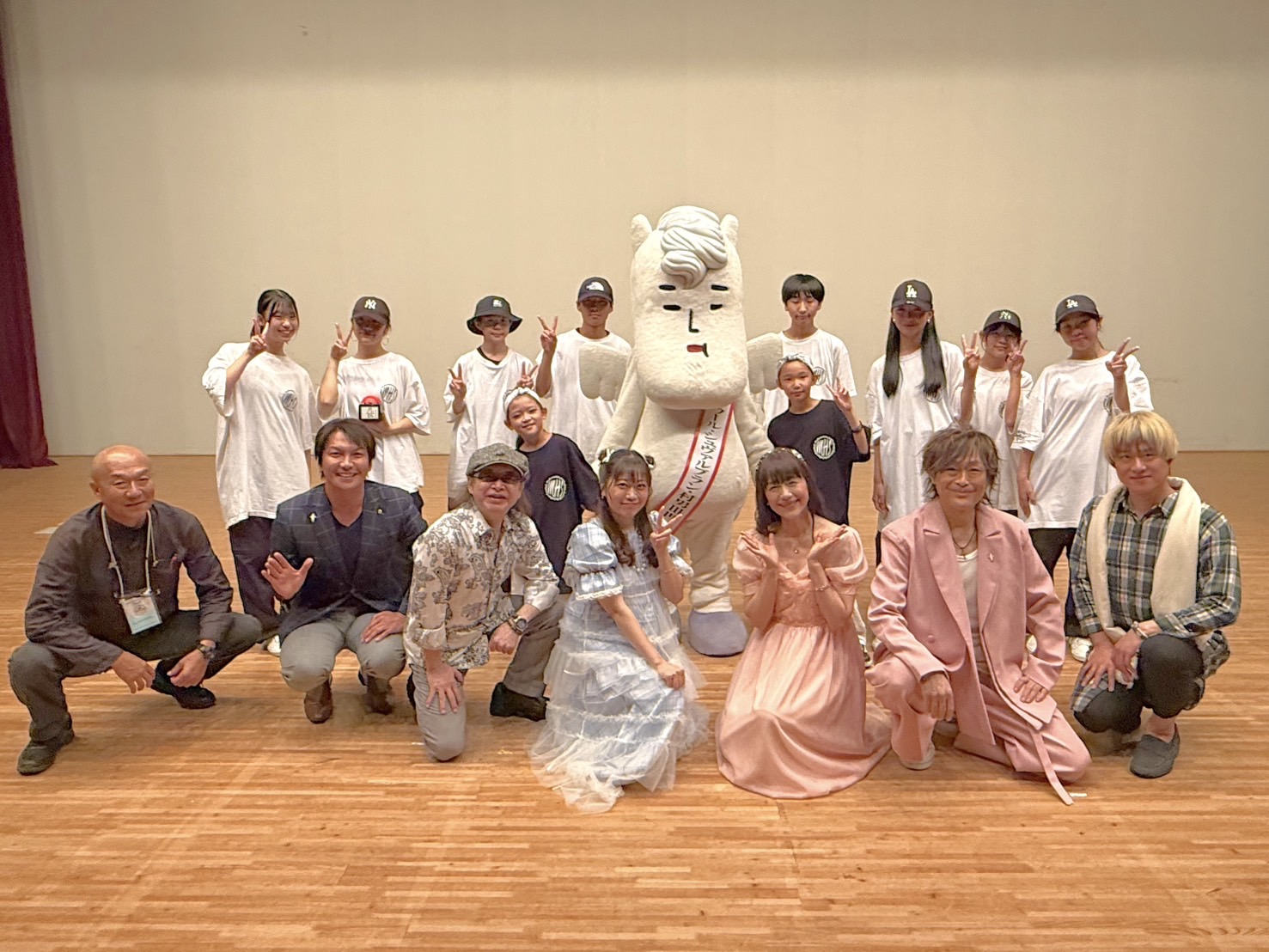 アニソンフェスタin白馬