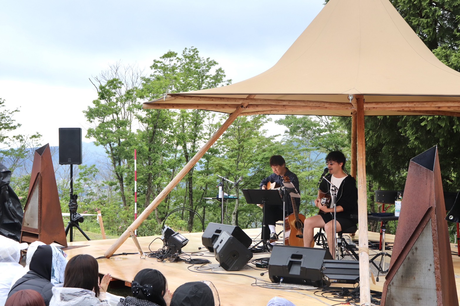 HAKUBA ヤッホー Festival