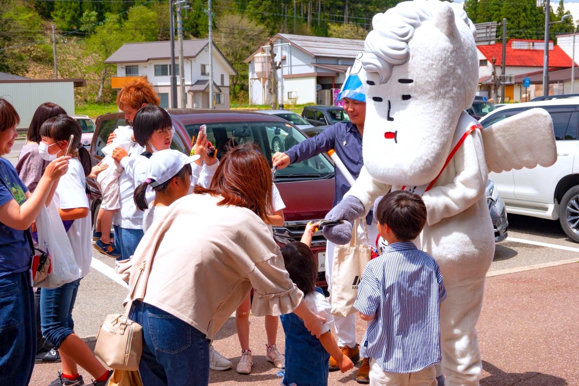 子どもの日