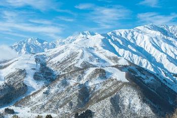 hakuba_Snowmauntain