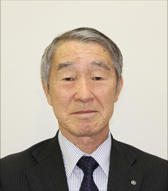 下川正剛村長