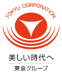 東急株式会社 企業ロゴ