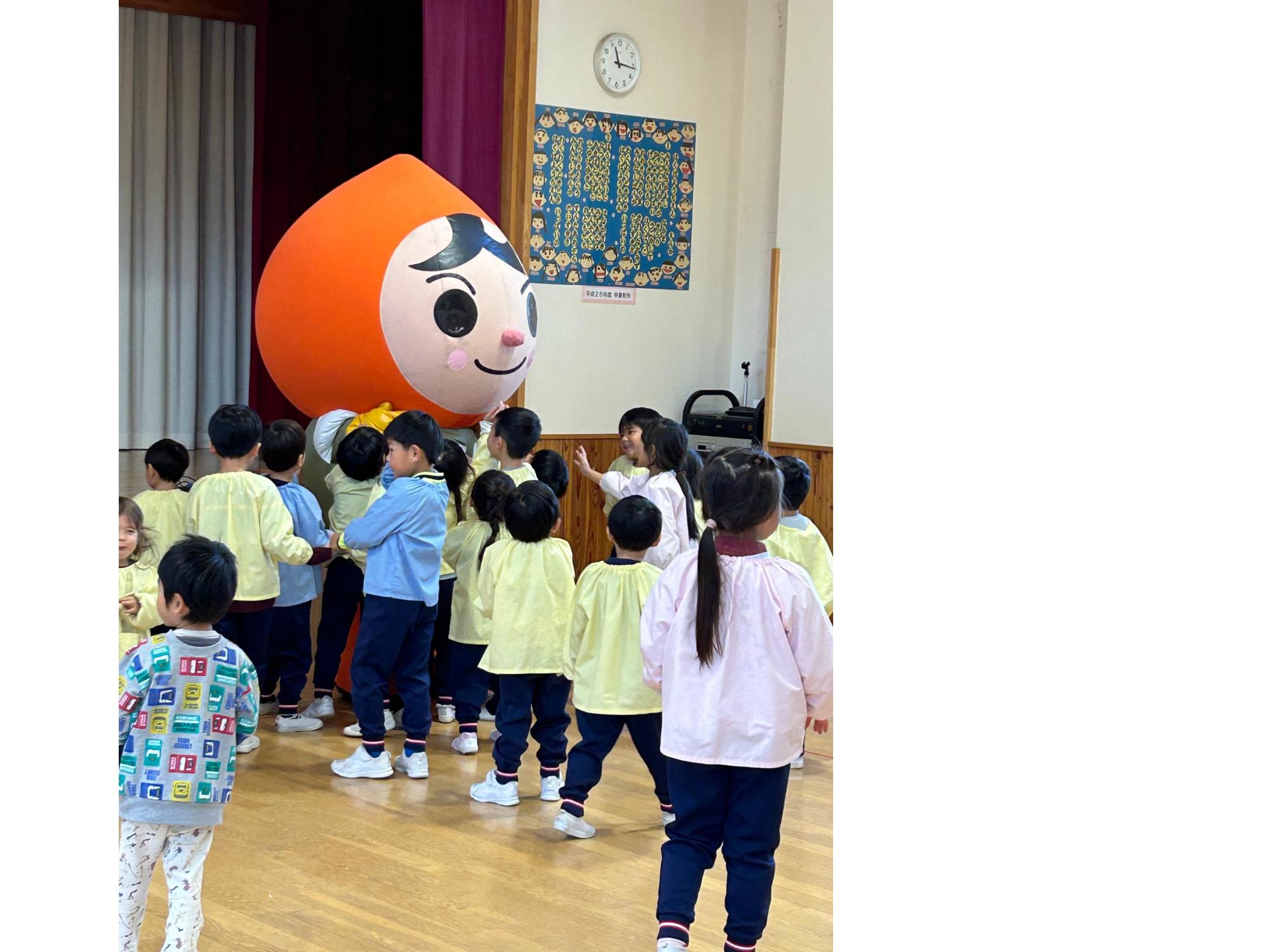 11月21日人権教室4