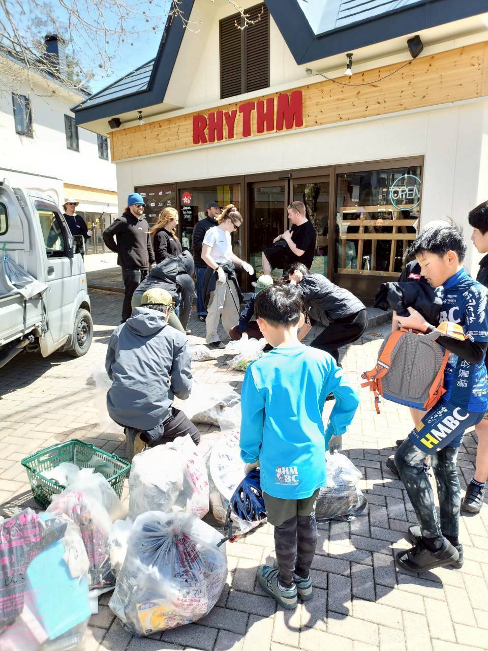 フォトニュース令和8年（2026年）4月