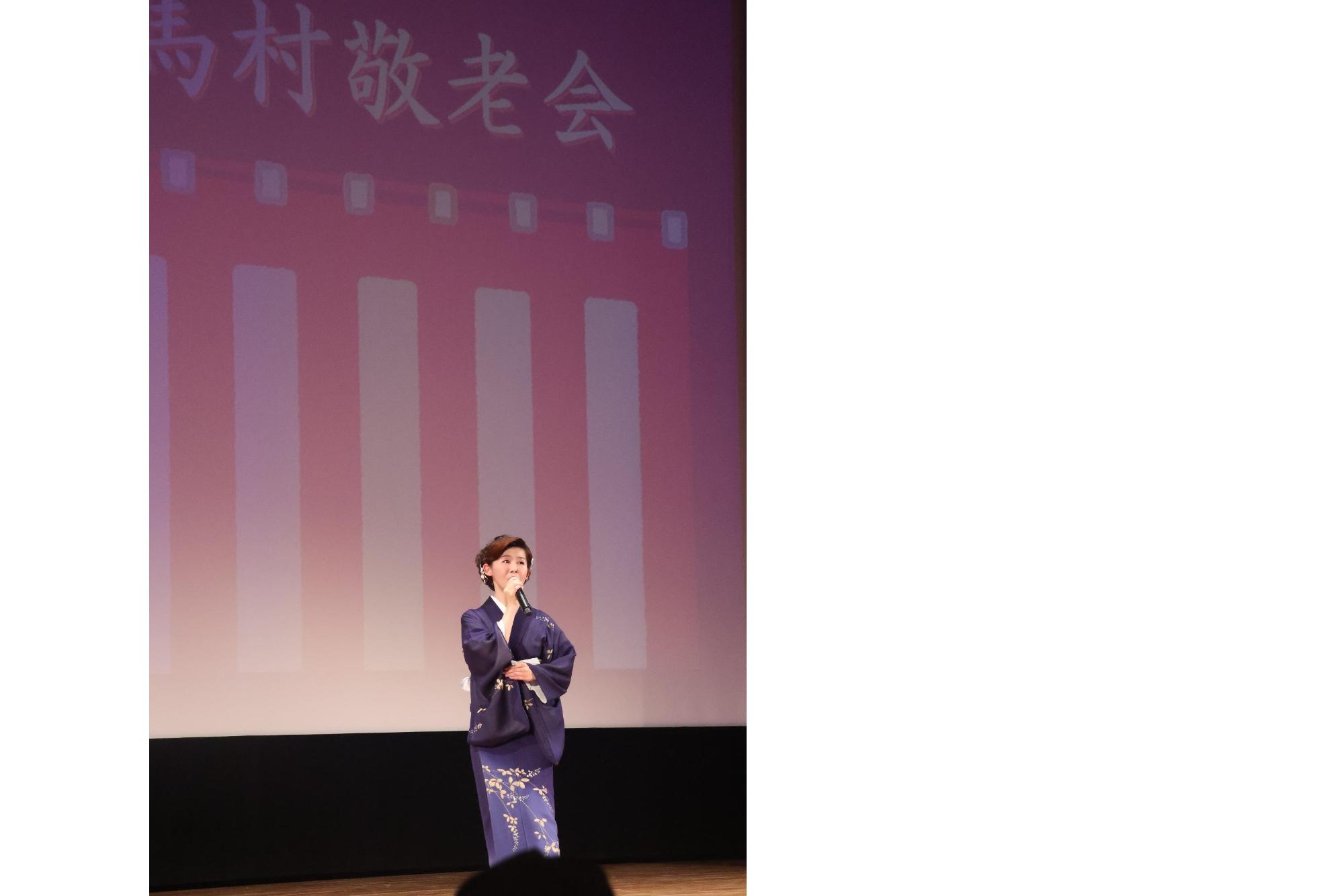 歌謡ショー