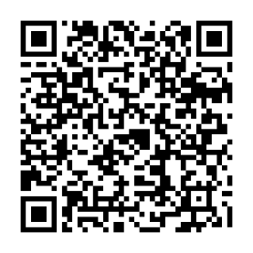 申込用QRコード