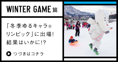 WINTER GAME