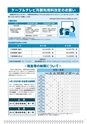 広報はくば4月号