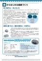 広報はくば10月号